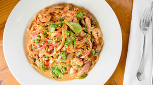 Order Pasta New Orleans food online from Fritto Misto store, Hermosa Beach on bringmethat.com